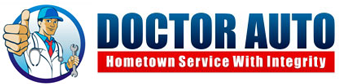 Take Care of All Your Car with Doctor Auto!